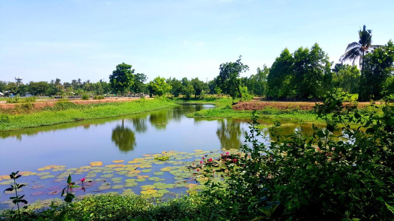 Hideaway Resort Buriram Exterior photo